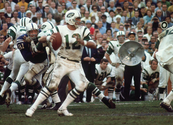 joe namath super bowl mvp