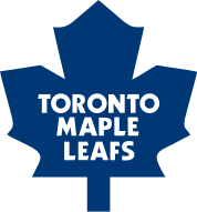 Toronto Maple Leafs Logo