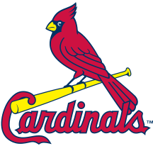 St. Louis Cardinals Logo