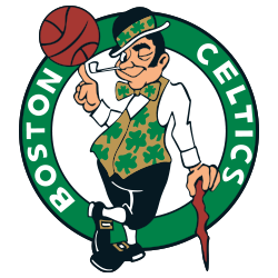 Boston Celtics Logo