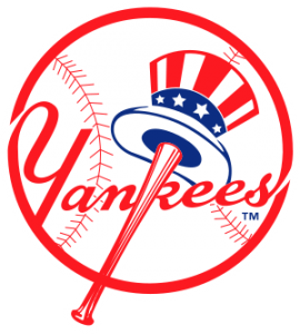 New York Yankees Logo
