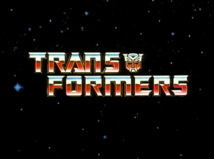 G1 Transformers Logo