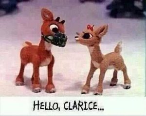 hello-clarice