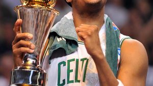 Pierce Boston Celtics